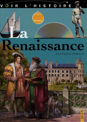La Renaissance (1 Dvd)