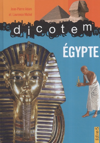 Egypte