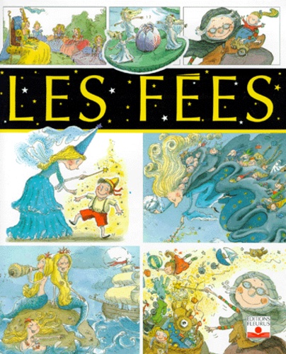 Les Fées