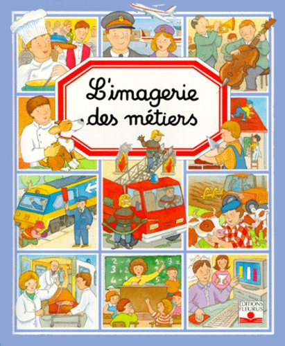 L'imagerie Des Métiers