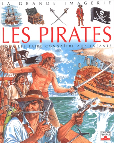 Les Pirates
