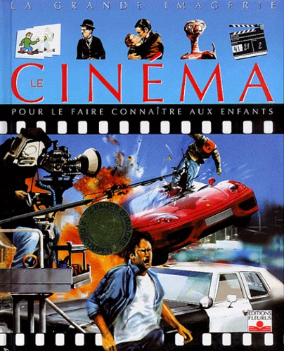 Le Cinema