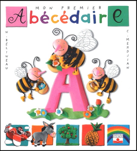 Mon Premier Abecedaire