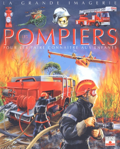 Les Pompiers