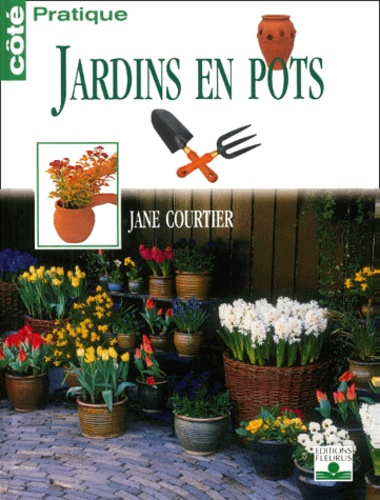 Jardins En Pots