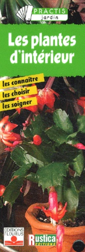 Les Plantes D'interieur