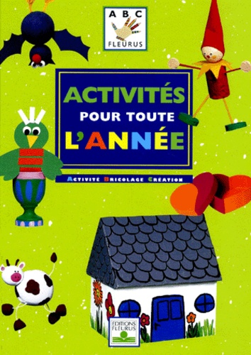 Activités Pour Toute L'année