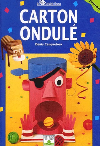 Carton Ondulé
