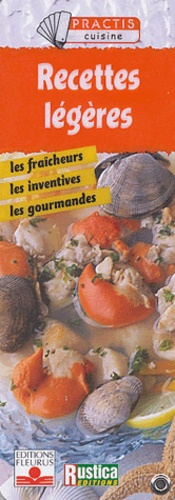 Recettes Légères