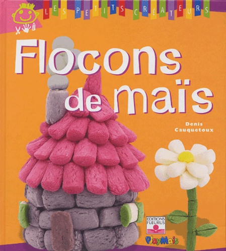 Flocons De Maïs