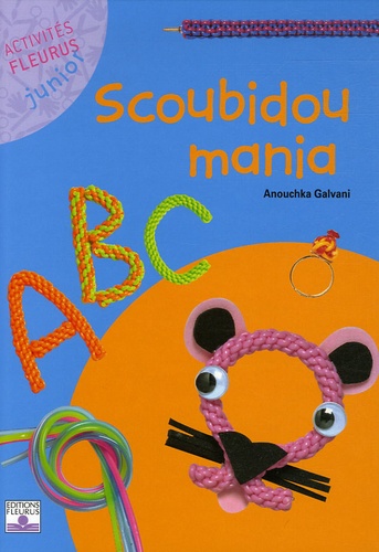 Scoubidou Mania