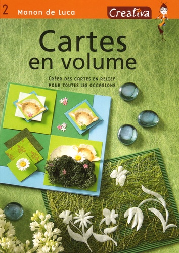 Cartes En Volume