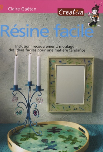 Résine Déco Facile
