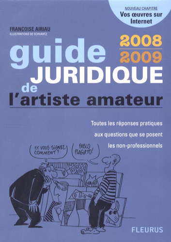 Guide Juridique De L'artiste Amateur
