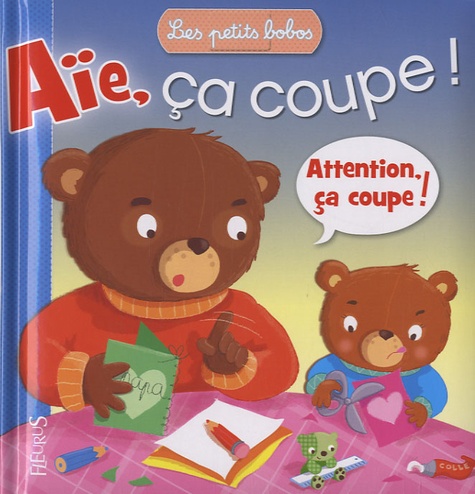 Aïe, Ça Coupe