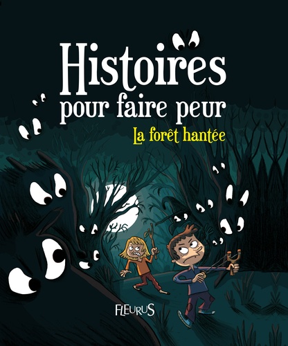 La Forêt Hantée