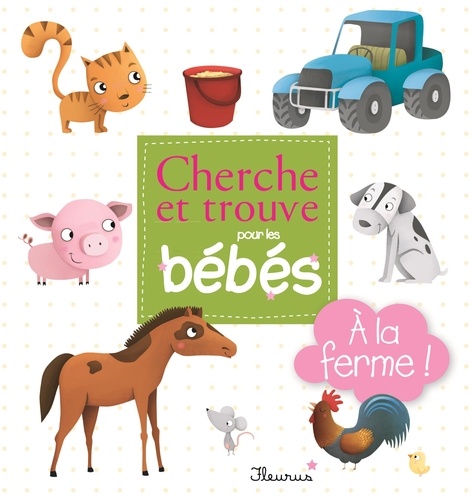 A La Ferme !