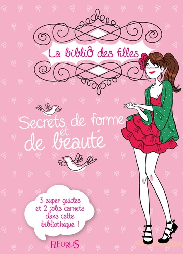 Secrets De Forme Et De Beauté