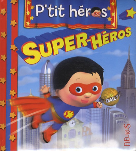 Super-Héros