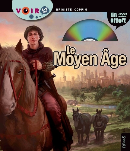 Le Moyen Âge (1 Dvd)