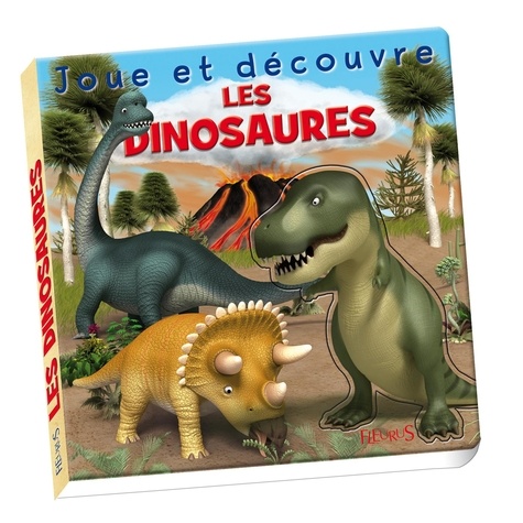 Les Dinosaures