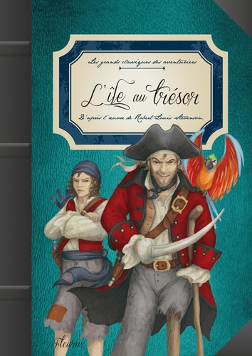 L'ile Au Trésor