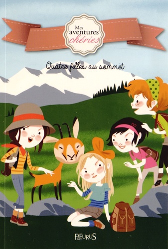 Quatre Filles Au Sommet