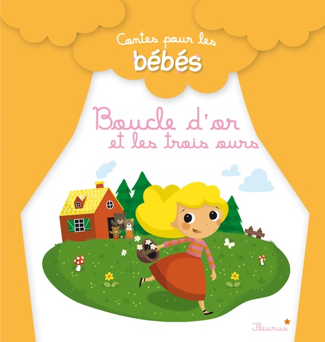 Boucle D'or Et Les Trois Ours