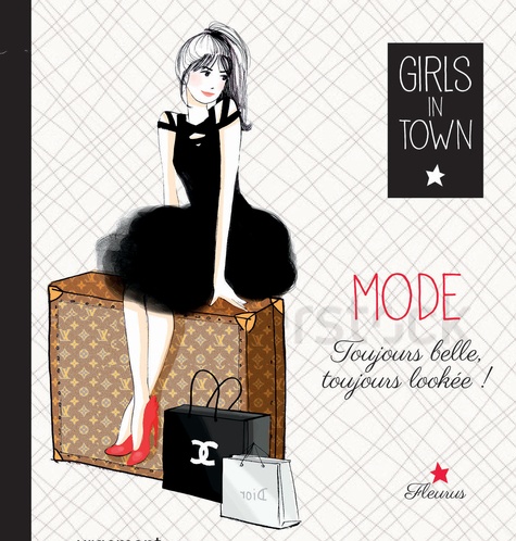 Mode - Toujours Belle, Toujours Lookée !