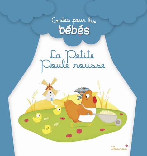 La Petite Poule Rousse