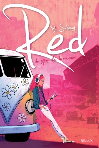 Red - Au Rythme Fou De Son Coeur