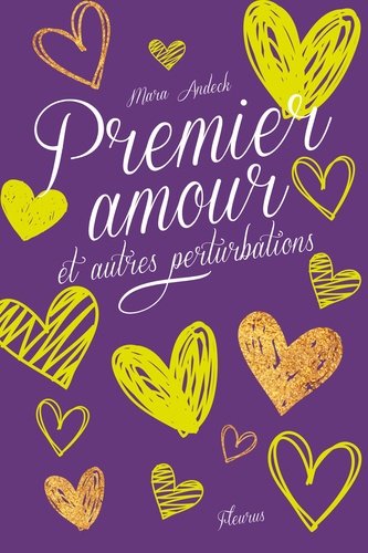 Premier Amour Et Autres Perturbations