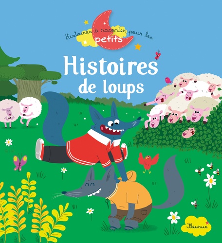 Histoires De Loups