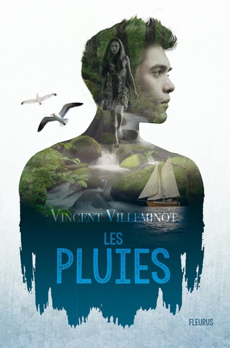 Les Pluies - Tome 1
