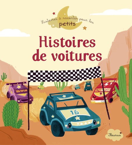 Histoires De Voitures