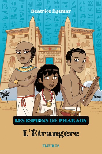L'étrangère
