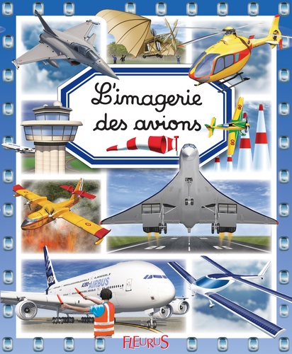 L'imagerie Des Avions