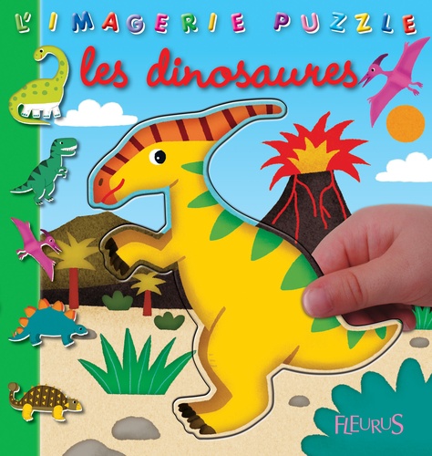Les Dinosaures