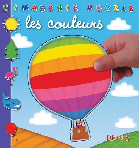 Les Couleurs