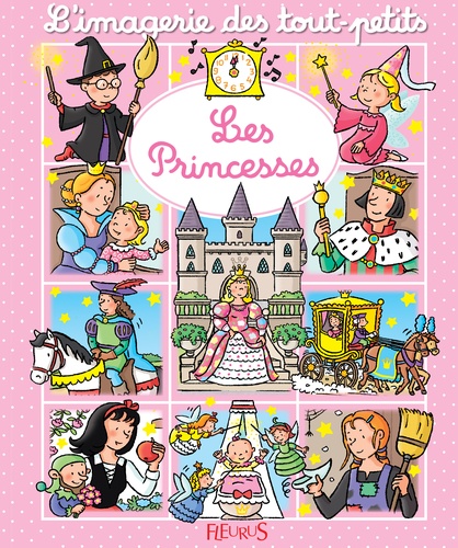 Les Princesses