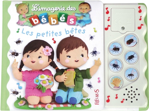 Les Petites Bêtes