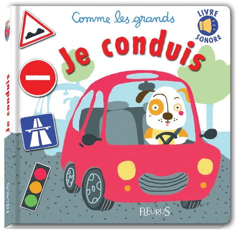 Je Conduis