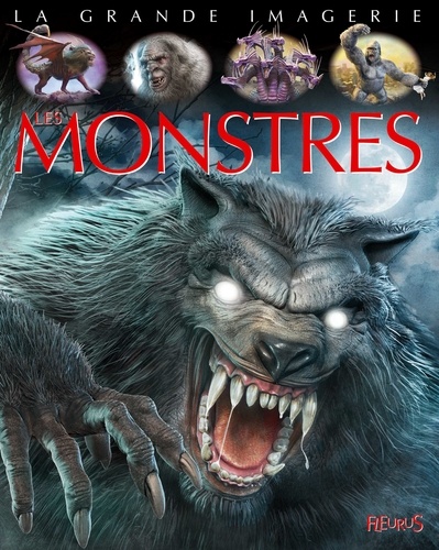 Les Monstres