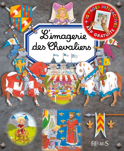 L'imagerie Des Chevaliers