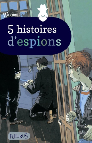 5 Histoires D'espions