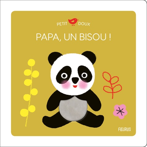 Papa, Un Bisou !