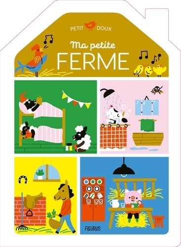 Ma Petite Ferme