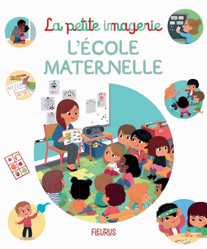 L'école Maternelle