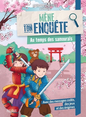 Au Temps Des Samouraïs