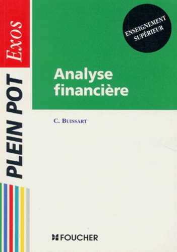 Analyse Financière - Enseignement Supérieur